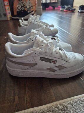 Reebok shoes